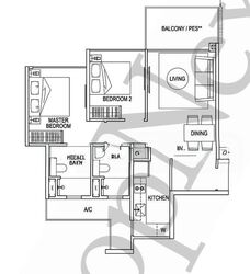 Signature At Yishun (D27), Condominium #575845791